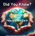 Did You Know? God Created the Heavens and Earth by Rosalind Basford