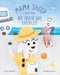 Mama Sheep and the Big Cruise Day Checklist by Carlie Guerrier, Amanda Letcher
