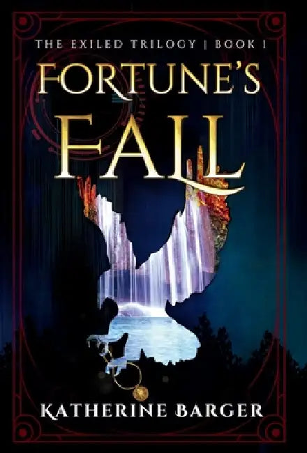 Fortune's Fall by Katherine Barger