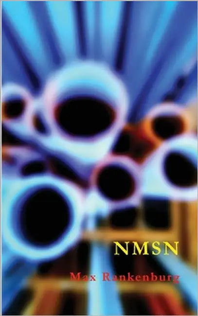 Nmsn by Rankenburg, Max