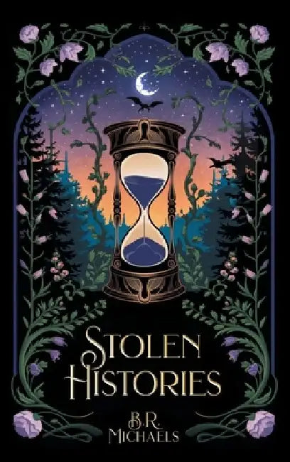 Stolen Histories by B. R. Michaels