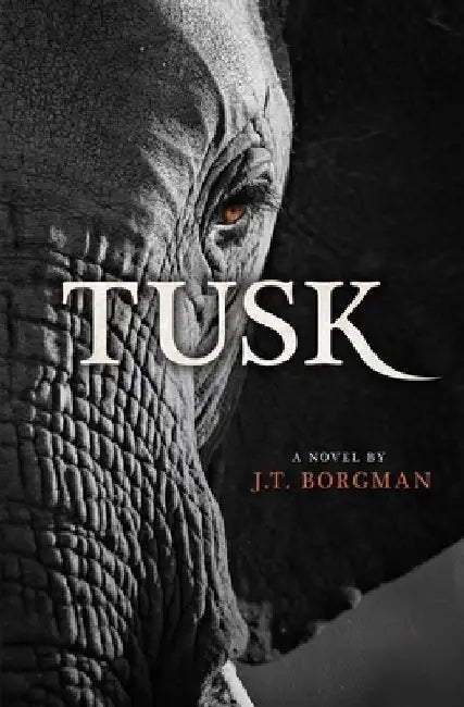 Tusk by J. T. Borgman