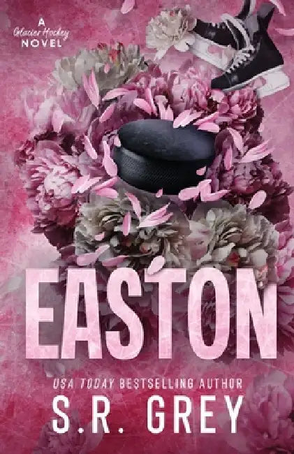 Easton by S. R. Grey