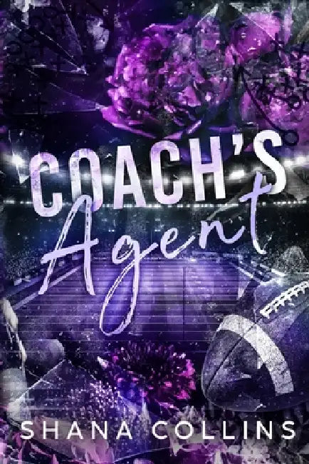 Coach's Agent by Shana Collins