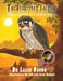 The Flakefoot Falcon: A Story of Confidence, Faith and Being Yourself by Lazer Brody