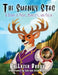 The Swanky Stag by Lazer Brody