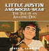 Little Justin and Mocha-Bear: The Tale of an Amazing Dog by Jorge A. Camacho