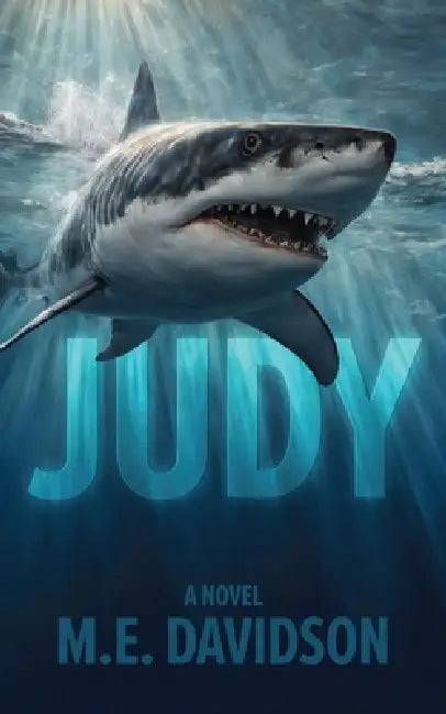 Judy by M. E. Davidson