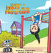 There's a Robot at my Playground by Carlotta A. Berry