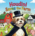 Houdini Saves the Farm by Steven Frank, Nabil Ahmed
