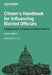 Citizen's Handbook for Influencing Elected Officials: Engaging with Congress and State Capitols by Bradford Fitch