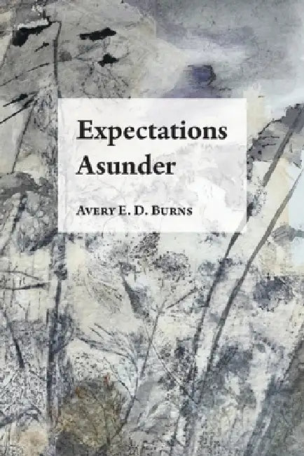 Expectations Asunder by Avery A. E. Burns