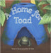 A Home for Toad by Webb, Allison M.