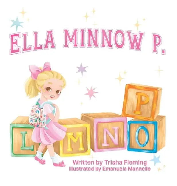 Ella Minnow P. by Trisha Fleming