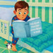 The Book You Can Only Read in Bed by Alexandra Schwartz