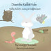 Down the Rabbit Hole: Robby Rabbit's Journey to Enlightenment by Giuseppe Veneziano, Anasofia Veneziano