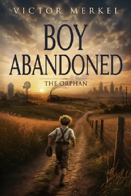 Boy Abandoned: The Orphan by Debi Merkel Wanamaker, Yolanda Fundora, Daphne S. DuBois
