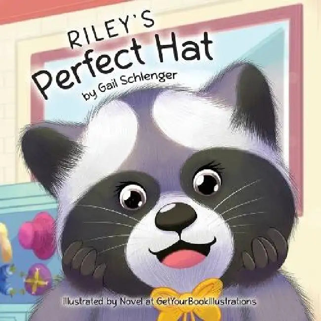 Riley's Perfect Hat by Gail Schlenger