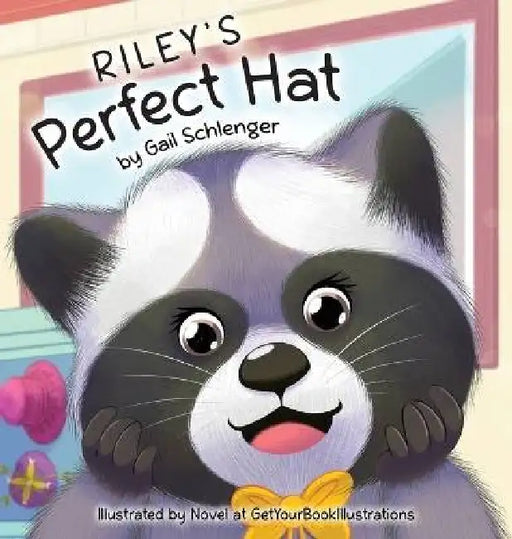Riley's Perfect Hat by Gail Schlenger
