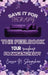 Save It For Therapy: The Feelbook by Cassie N. Shropshire
