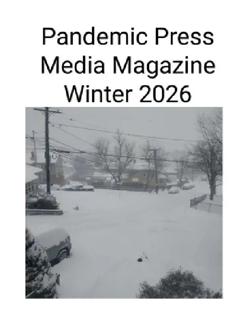 PPM Magazine Winter 2026 by II Cubbage Samuel, Bobbie Cubbage