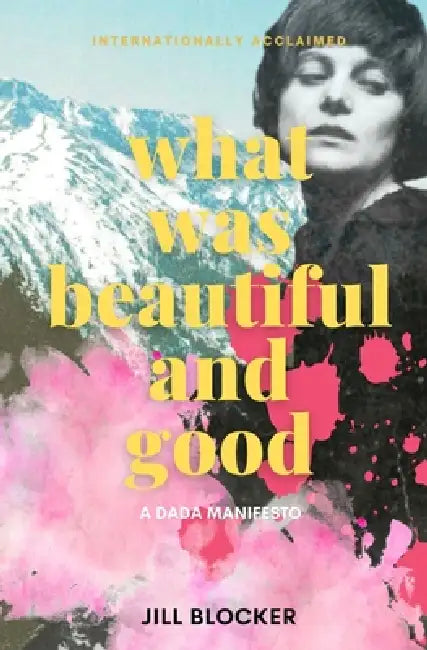 What was Beautiful and Good by Jill Blocker