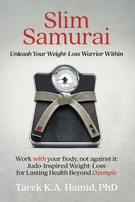 Slim Samurai by Hamid, Tarek K. a.