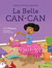 La Belle Can-Can by S. P. Williams, Lizette Duvenage
