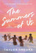 The Summers of Us by Taylor Crooks