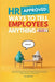 HR Approved Ways To Tell Employees Anything - Book 1 by S. R. Brown