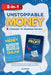 Unstoppable Money 2-In-1 Collection for Business Owners: Essential small business startup and growth strategies to launch, scale, and achieve profitab by S. R. Brown