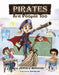 Pirates Are People Too by Jeffery Steimer