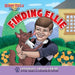 Happy Tails Tell Tales: Finding Ellie by Bills, David Wilson