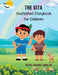 The Gita Illustrated Storybook for Children by Neeraj Agrawal