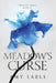 Meadow's Curse by Amy Earls