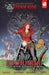 Red Riding: Rise of the Alpha Huntress by Neo Edmund, Jan Duursema