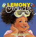 Lemony Clouds by Janetha Edwards, Penny Weber, Linda H. Powers