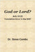 God or Lord? Acts 19: 20, Translation Error in the KJB?: With a Bonus Discussion on Hebrews 10:23 by Steve Combs