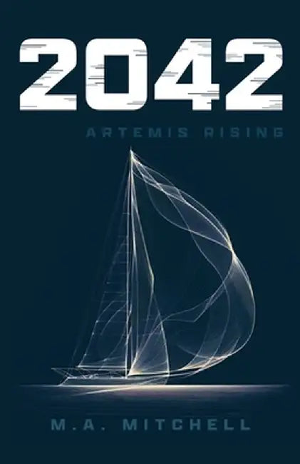 2042 by Mitchell, M. A.