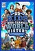 25 Kids Who Changed World History: Short, Inspiring Biographies from Outside the U.S. with Illustrations and Discussion Guides for Young Readers by N. H. Greenwood