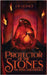 Protector of the Stones by J. R. Geraci