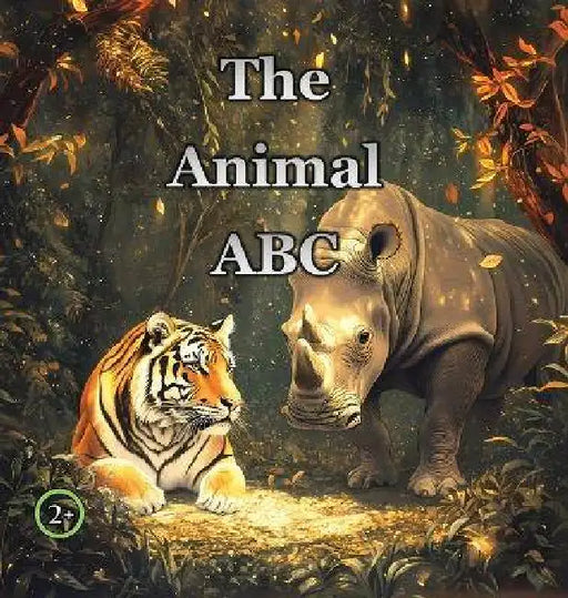 The Animal ABC by J. C. Ungelt