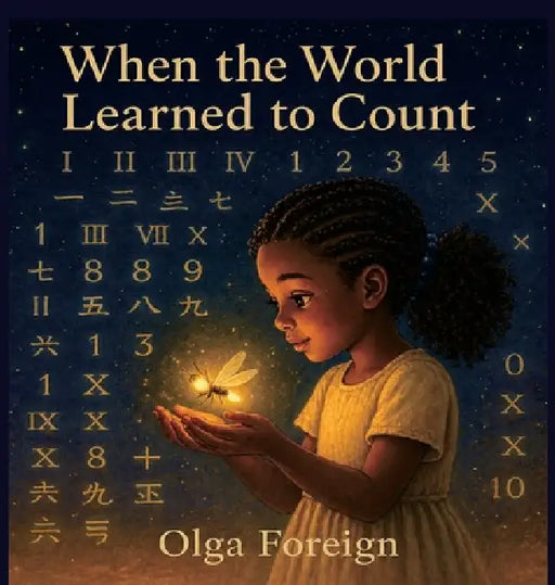 When the World Learned to Count by Olga Foreign