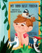 My Bird Best Friend by Elizabeth Green, Katalin Gyovai