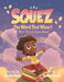 Squez: The Word That Wasn't (But Should Have Been) by Slack, Derrin