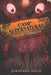 Camp Supernatural: Eyes of Vermilion by Jonathan Solis