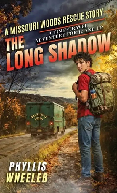 The Long Shadow by Phyllis Wheeler