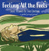 Feeling All the Feels: Jesus' Answers for Teen Emotions - A Guided Prompt Journal by Wintersberger, Victoria