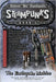 Steampunks: The Earthquake Machine by Forehand, Robert Bo