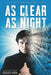 As Clear As Night by Edgar J. Hern